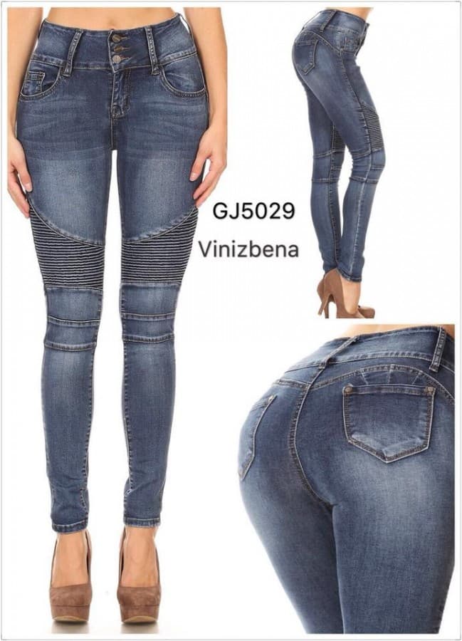PANT. VINIZBENA 5029