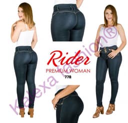 PANT. RIDER 778 0