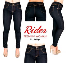PANT. RIDER 711 1
