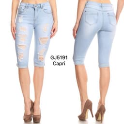 Capri Vinizvena 5191 0