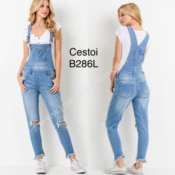 OVEROL CESTTOI B286L 0