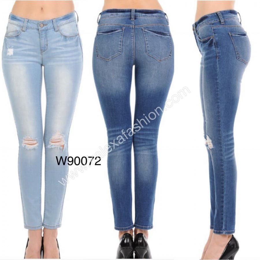 PANT. WAX 90072