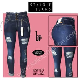 PANT. STYLO F 132 0