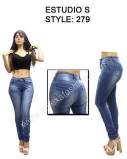 PANT. ESTUDIO S 279 0