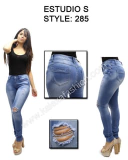 PANT. ESTUDIO S 285 0