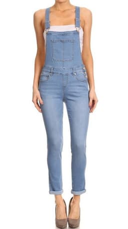 Overol ENJEAN EOP901 0