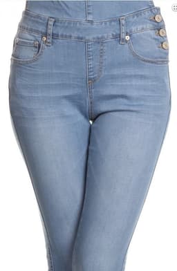 Overol ENJEAN EOP901 1