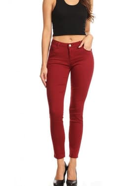 PANT. ITZME COLOR 1032 0