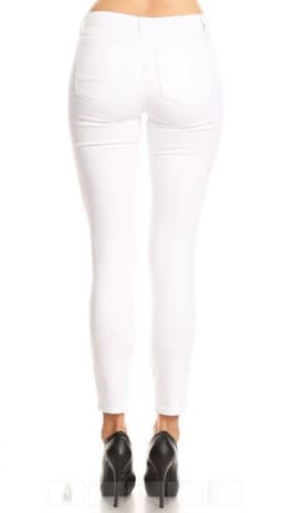 PANT. ITZME COLOR 1032 3