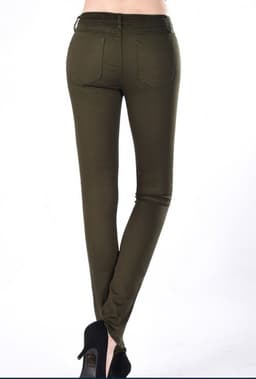 PANT. ITZME COLOR 1032 5