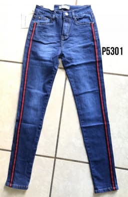 PANT. PRESTIGE 5301 0