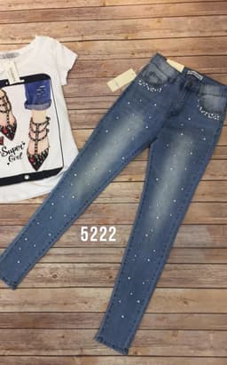 PANT. PRESTIGE 5222 0