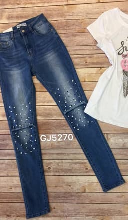 PANT. PRESTIGE 5270 0