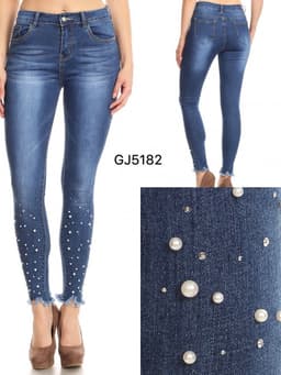 PANT. PRESTIGE 5182 0