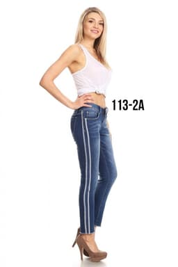 PANT. SALVAJE 113-2A 0