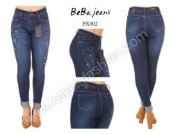 PANT. BeBa PX-002 0