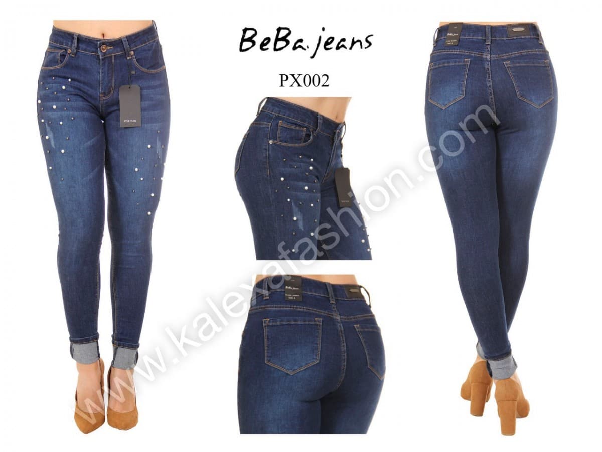 PANT. BeBa PX-002
