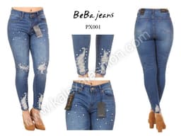 PANT. BeBa PX-001 0