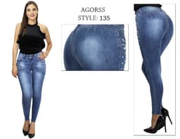 PANT. AGORSS 135 0