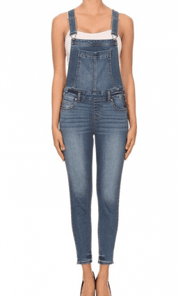 PANT. OVEROL ENJEAN EOP905 4