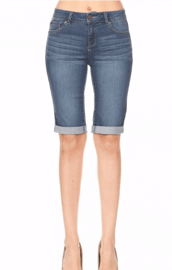 BERMUDA ENJEAN 3064