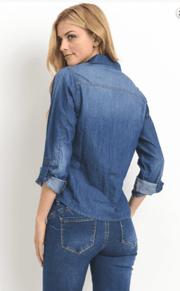 CAMISA CESTTOI DJ101 1