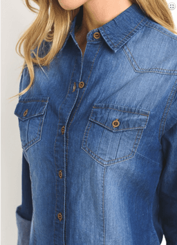 CAMISA CESTTOI DJ101 3