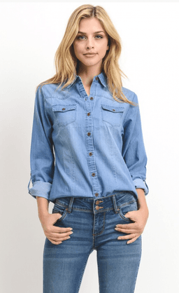 CAMISA CESTTOI DJ104 0