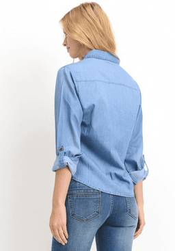 CAMISA CESTTOI DJ104 2