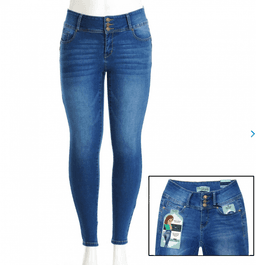 PANT. WAX 90079 EXTRA 1