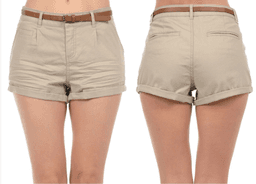 SHORT AMBIANCE 68114 0