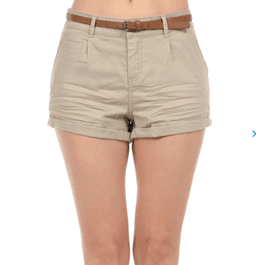 SHORT AMBIANCE 68114 1