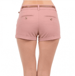 SHORT AMBIANCE 70476 2