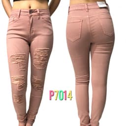 PANT. PREST 7014 0