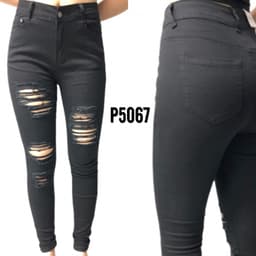 PANT. PREST 5067 0