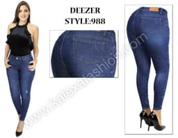 PANT. DEEZER 988 0