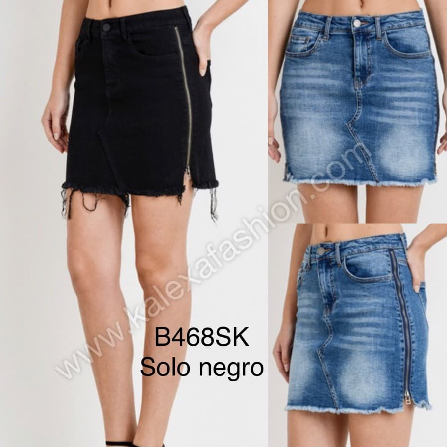 FALDA CESTTOI B468SK