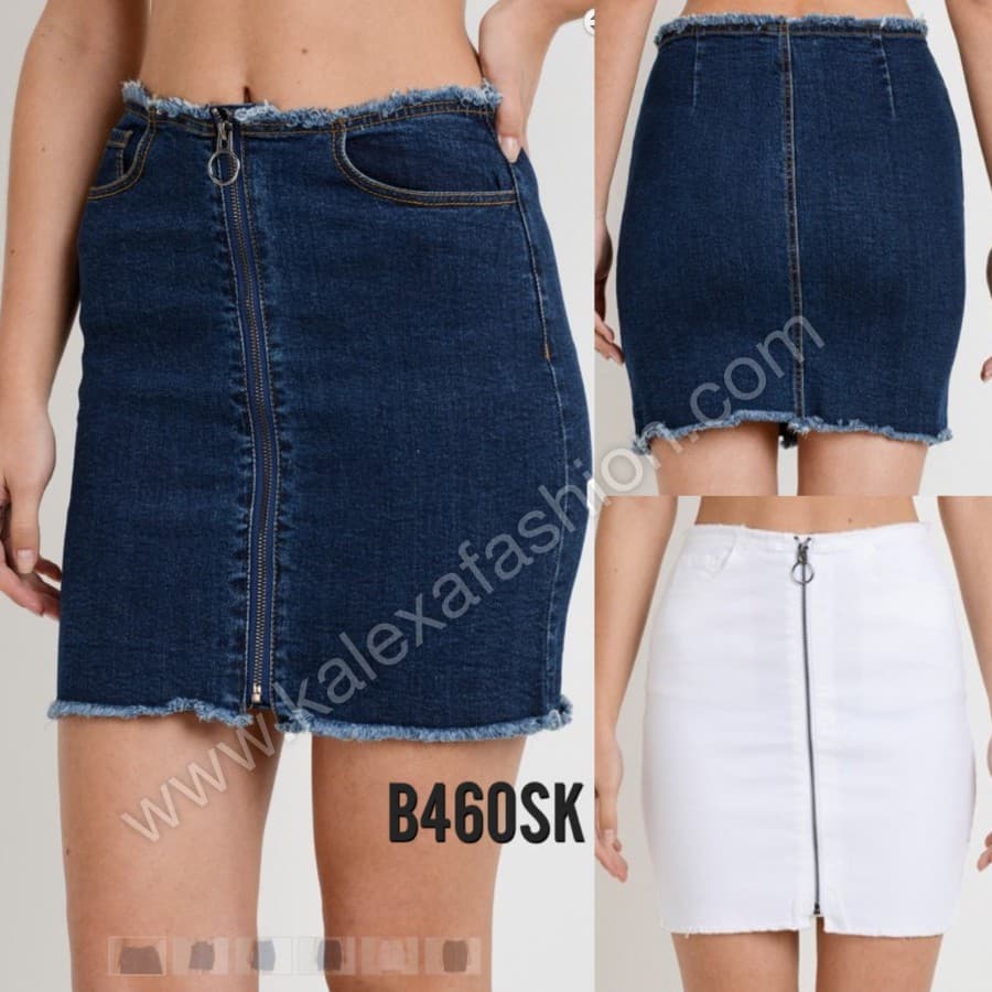 FALDA CESTTOI B460SK