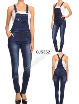 OVEROL PRESTIGE 5352 0