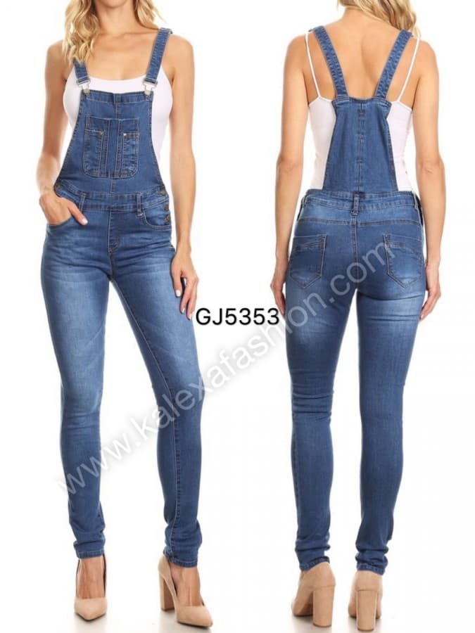 OVEROL PRESTIGE 5353