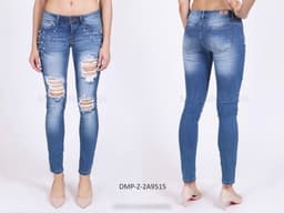 PANT. MACHINE CON PERLAS 9515 0