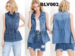 CHALECO CEST BLV002 6