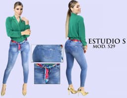 PANT. ESTUDIO S 529 0