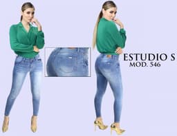 PANT. ESTUDIO S 546 0