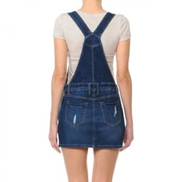 Falda Overol Wax  90136 1