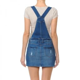 Falda Overol Wax  90136 5