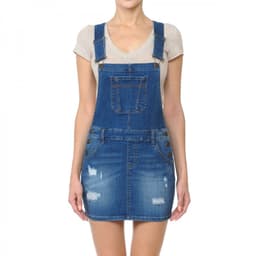 Falda Overol Wax  90136 6