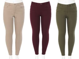 PANT. WAX 90168 XL 0