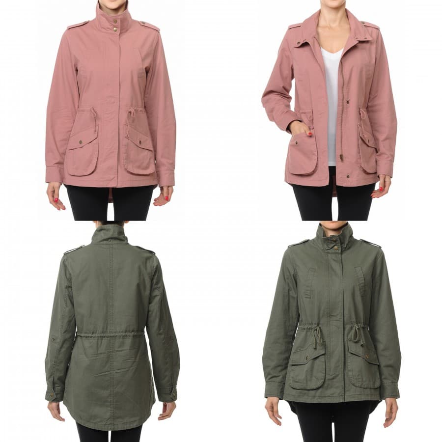 CHAM. AMBIANCE 68877