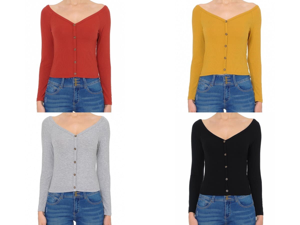 BLUSA AMBIANCE 71721